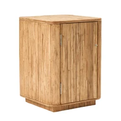 House Doctor Schrank Gro Natur Discount