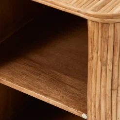 House Doctor Schrank Gro Natur Discount