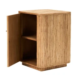 House Doctor Schrank Gro Natur Discount