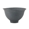 House Doctor Schüssel Pion Schwarz/Braun 14,5 cm Hot