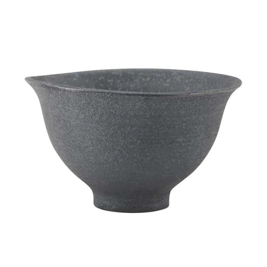House Doctor Schüssel Pion Schwarz/Braun 14,5 cm Hot