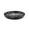 House Doctor Schüssel Pion Schwarz/Braun 19 cm Clearance