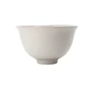 House Doctor Schüssel Pion Grau/ Weiß 19,5 cm Sale