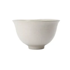 House Doctor Schüssel Pion Grau/ Weiß 19,5 cm Sale