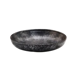 House Doctor Schüssel Pion Schwarz/Braun 19 cm Clearance