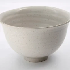 House Doctor Schüssel Pion Grau/ Weiß 19,5 cm Sale