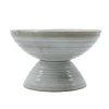 House Doctor Servierschale Rustic Grau/Blau Discount