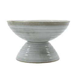 House Doctor Servierschale Rustic Grau/Blau Discount