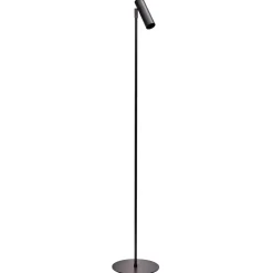 House Doctor Stehlampe Norm Antikes Schwarz Fashion