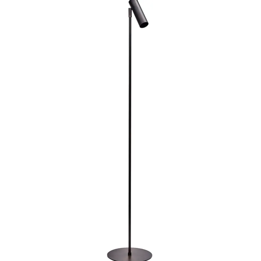 House Doctor Stehlampe Norm Antikes Schwarz Fashion
