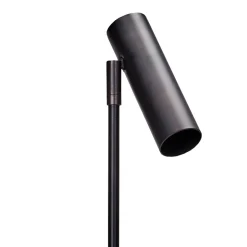 House Doctor Stehlampe Norm Antikes Schwarz Fashion