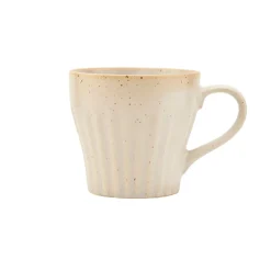 House Doctor Tasse Berica Beige Best