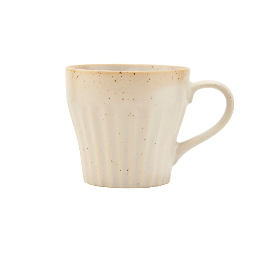 House Doctor Tasse Berica Beige Best