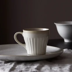 House Doctor Tasse Berica Beige Best