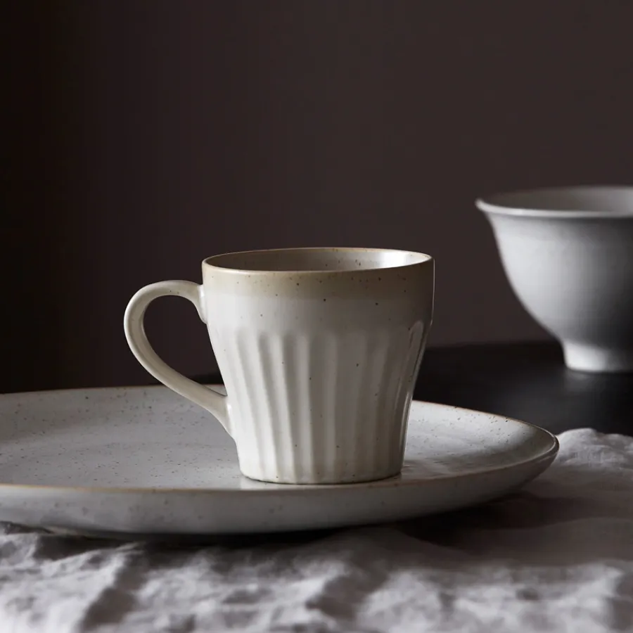 House Doctor Tasse Berica Beige Best