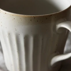 House Doctor Tasse Berica Beige Best