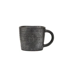 House Doctor Tasse Pion Schwarz/Braun 5,5 cm New