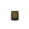 House Doctor Teelichthalter Foam Braun Outlet