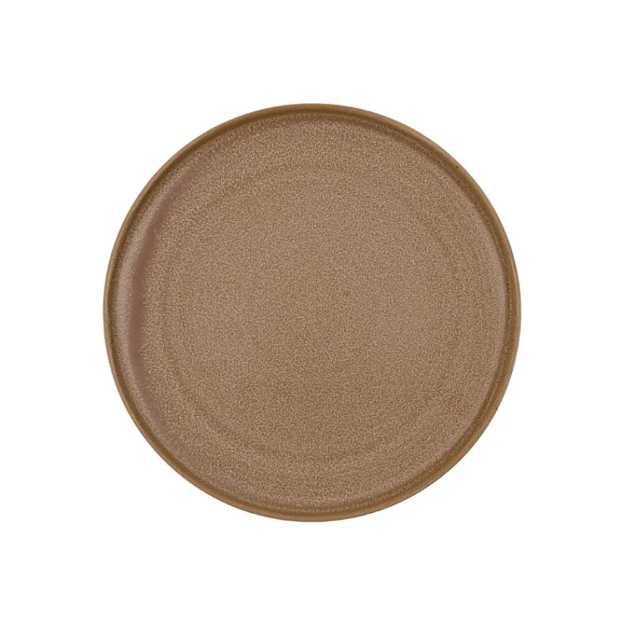House Doctor Teller Cara Camel 27 cm Fashion
