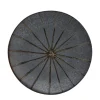 House Doctor Teller Suns Dark Brown 15,7 cm Outlet