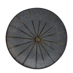 House Doctor Teller Suns Dark Brown 15,7 cm Outlet