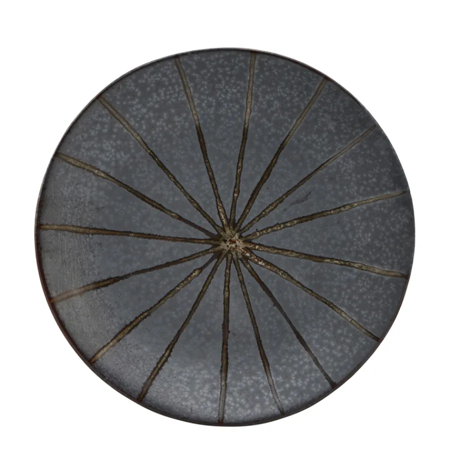 House Doctor Teller Suns Dark Brown 15,7 cm Outlet