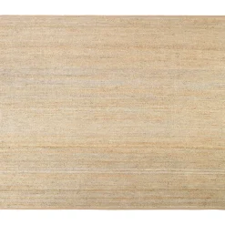 House Doctor Teppich Hempi Natur 250x250 cm Best