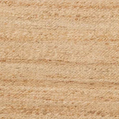 House Doctor Teppich Hempi Natur 250x250 cm Best