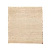 House Doctor Teppich Mara Nude 180 x 180 New