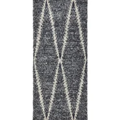 House Doctor Teppich (wendbar) Kin Creme und Grau Outlet