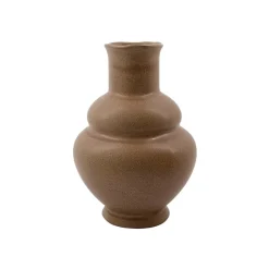 House Doctor Vase Liva Camel Outlet