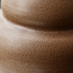 House Doctor Vase Liva Camel Outlet