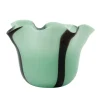 House Doctor Vase Loose Hellgrün Outlet