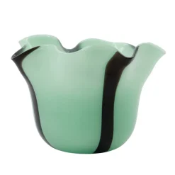 House Doctor Vase Loose Hellgrün Outlet