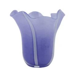 House Doctor Vase Loose Blau Fashion