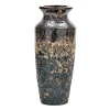 House Doctor Vase Maya Antikes Braun Online