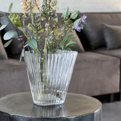 House Doctor Vase Orri Klar Fashion