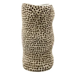 House Doctor Vase Pan Beige Sale