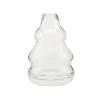 House Doctor Vase Srina Klar 11 cm Best