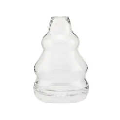 House Doctor Vase Srina Klar 11 cm Best