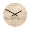 House Doctor Wanduhr Loko Beige Online