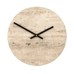 House Doctor Wanduhr Loko Beige Online