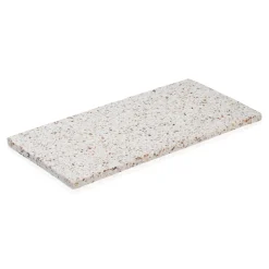 Humdakin Ablagetablett Venice Terrazzo Red/beige Outlet