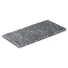 Humdakin Ablagetablett Venice Terrazzo Black Hot