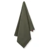 Humdakin Geschirrtuch Bio-Baumwolle Evergreen 2er-Set Sale