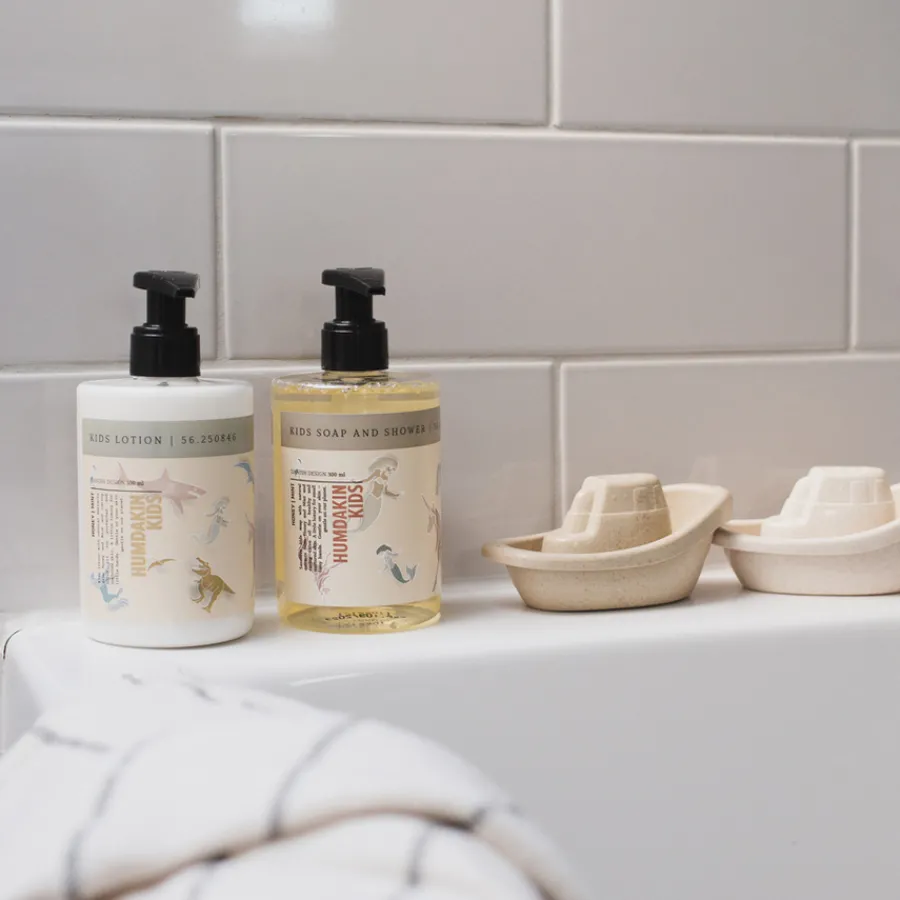 Humdakin Seife für Kinder Soap & Shower Wild animals 300 ml Sale