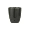 IB LAURSEN Becher Antique Black Dunes Hot