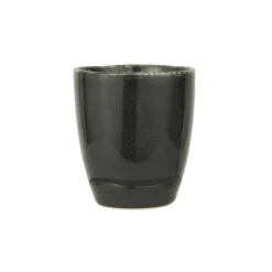IB LAURSEN Becher Antique Black Dunes Hot
