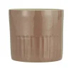 IB LAURSEN Blumentopf Nordsee 10,5 cm Clearance