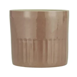IB LAURSEN Blumentopf Nordsee 10,5 cm Clearance